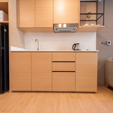 Arize Hotel Sri Racha Si Racha Exteriör bild