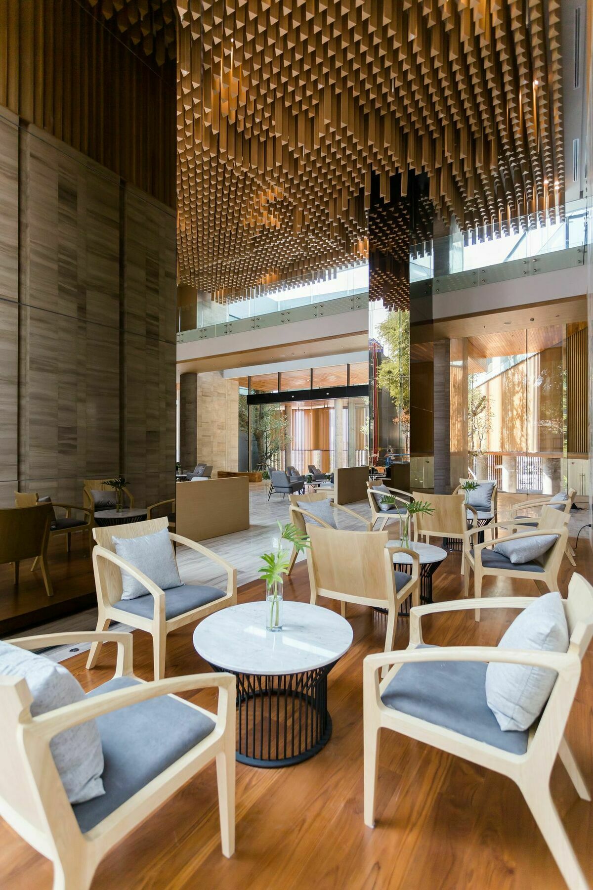 Arize Hotel Sri Racha Si Racha Exteriör bild